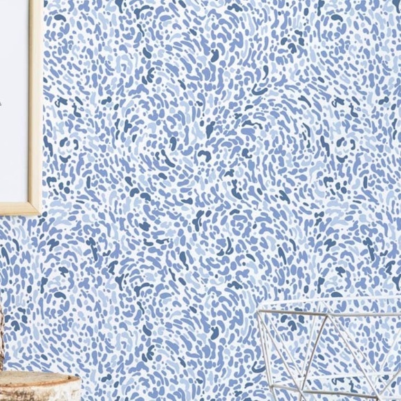 Fancy walls wallpaper - Picture 2 of 2